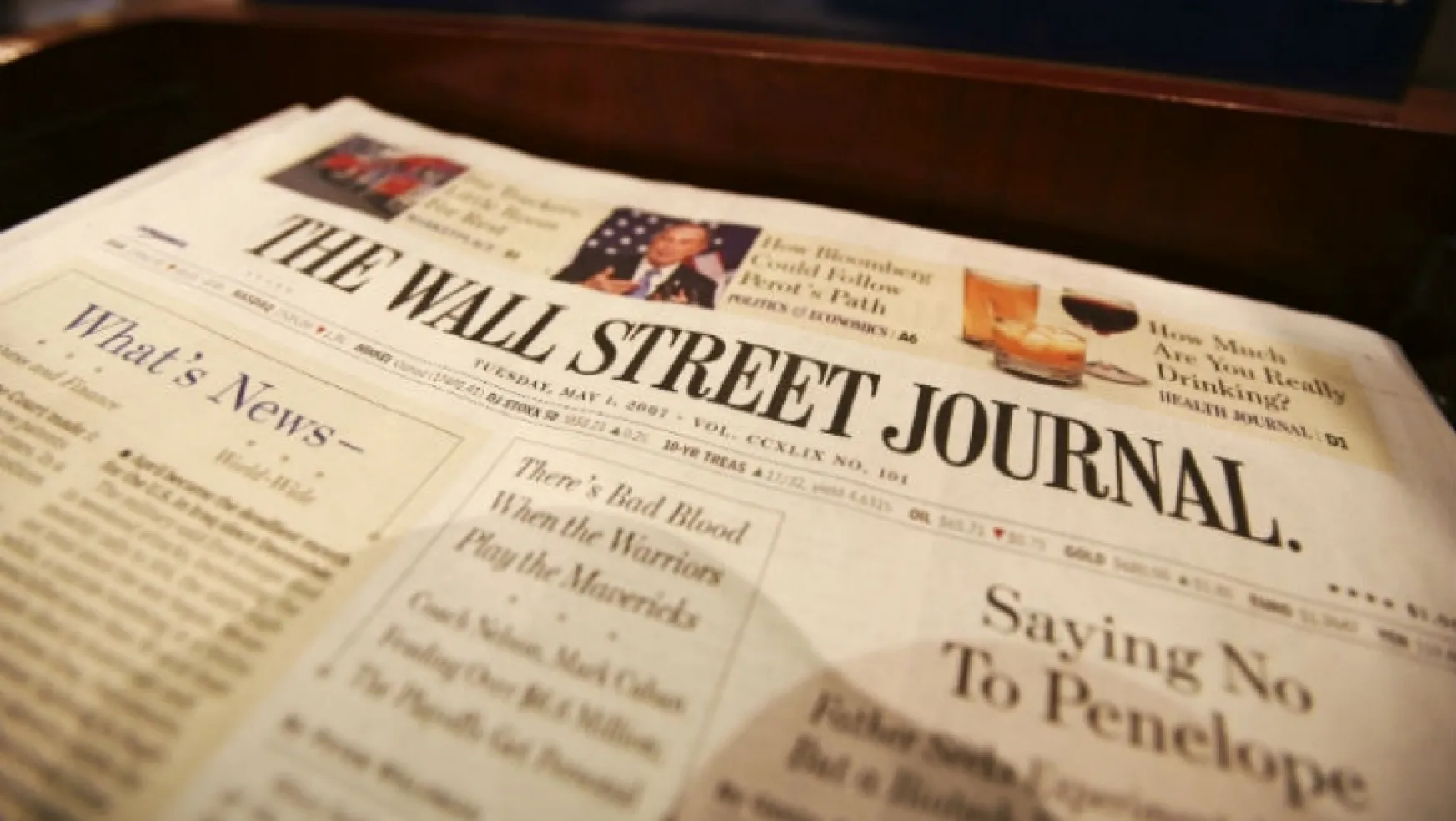 Wall Street Journal'den Türkiye analizi