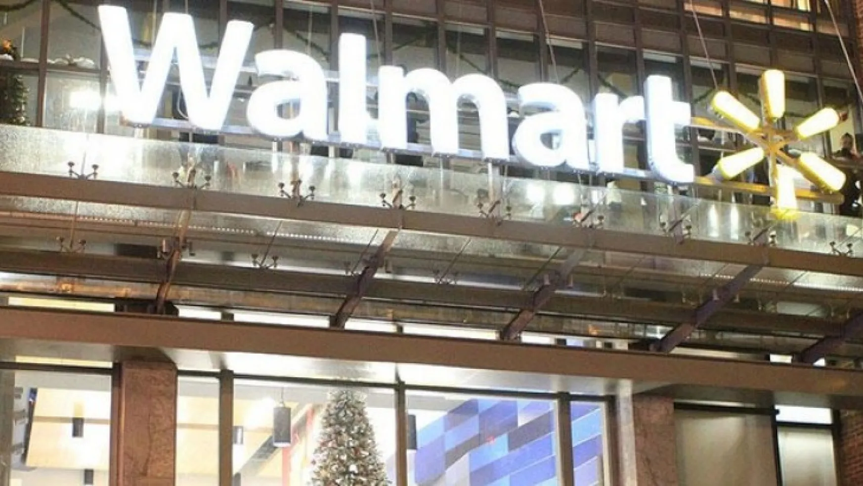 Walmart gelişmesi kripto para piyasalarını hareketlendirdi