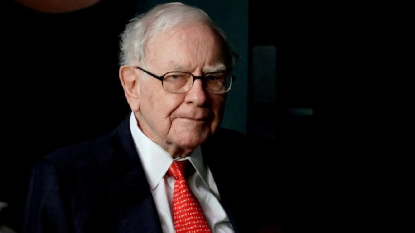 Warren Buffett ile öğle yemeğinin bedeli: 19 milyon dolar