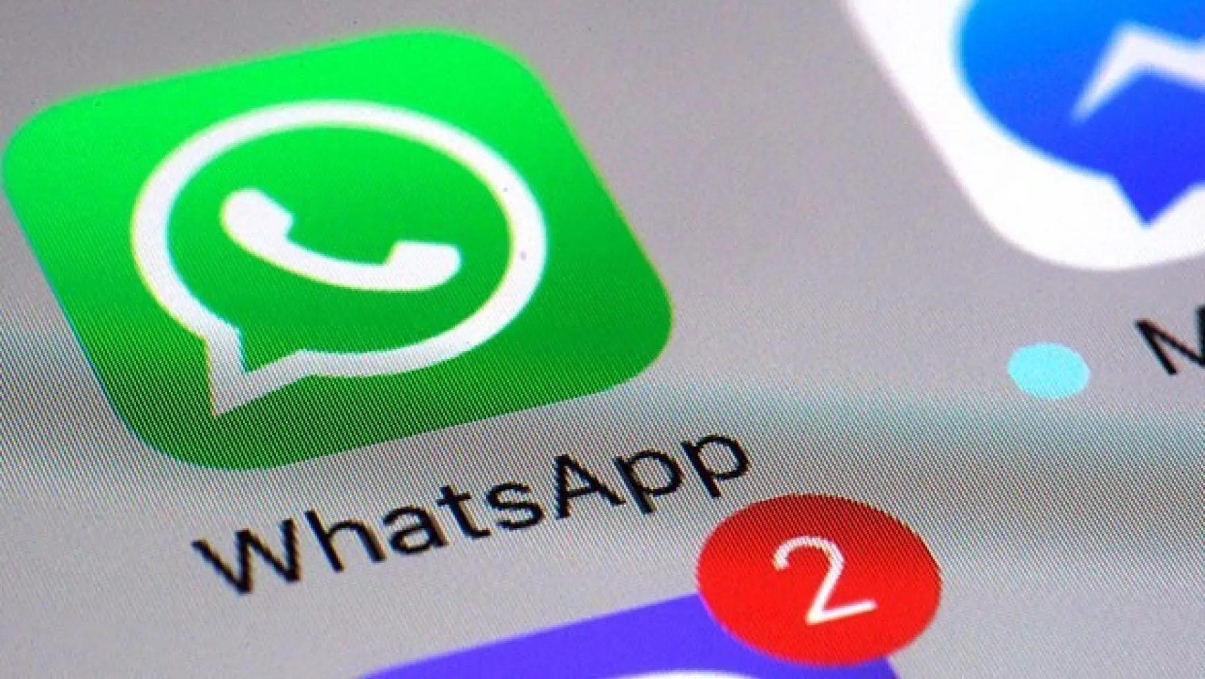 WhatsApp 2020 yılında önemli yenilikler sunacak