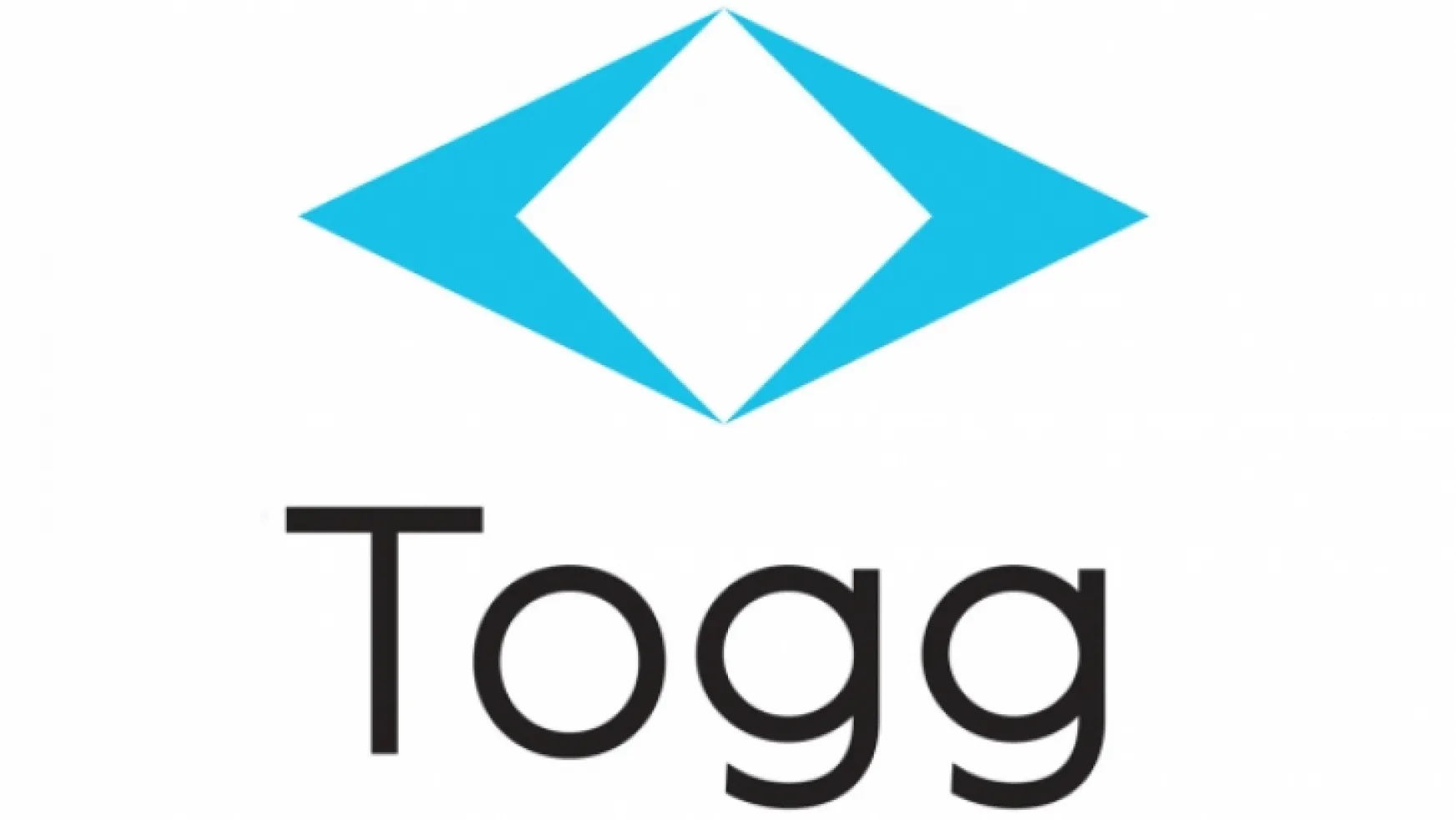 Yerli otomobil TOGG'un logosu belli oldu