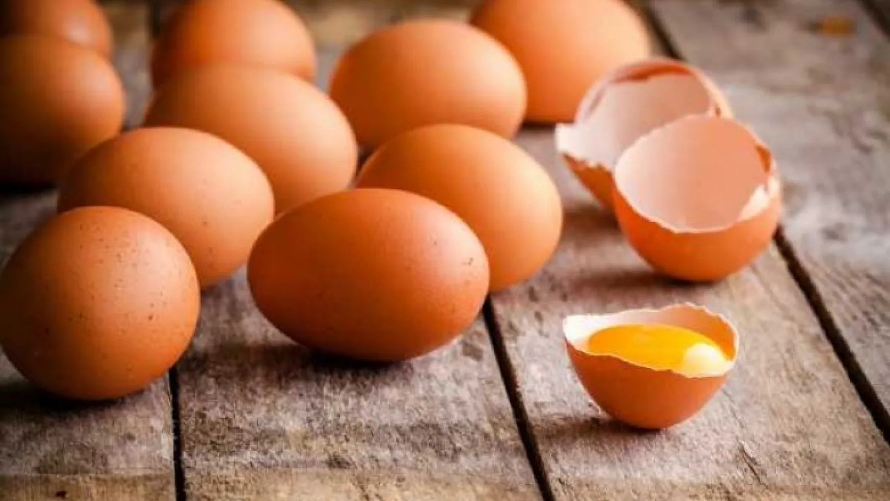 Yumurta fiyatları 2 kat arttı