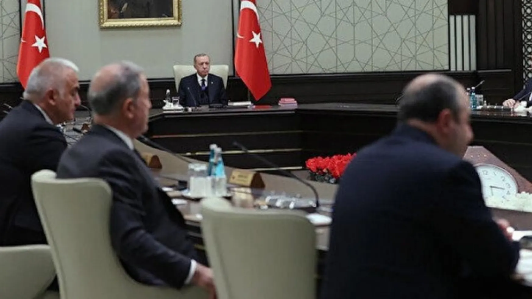 Yüze 40 emekli zammı Erdoğan'ın masasında! Tüm gözler kabine toplantısında