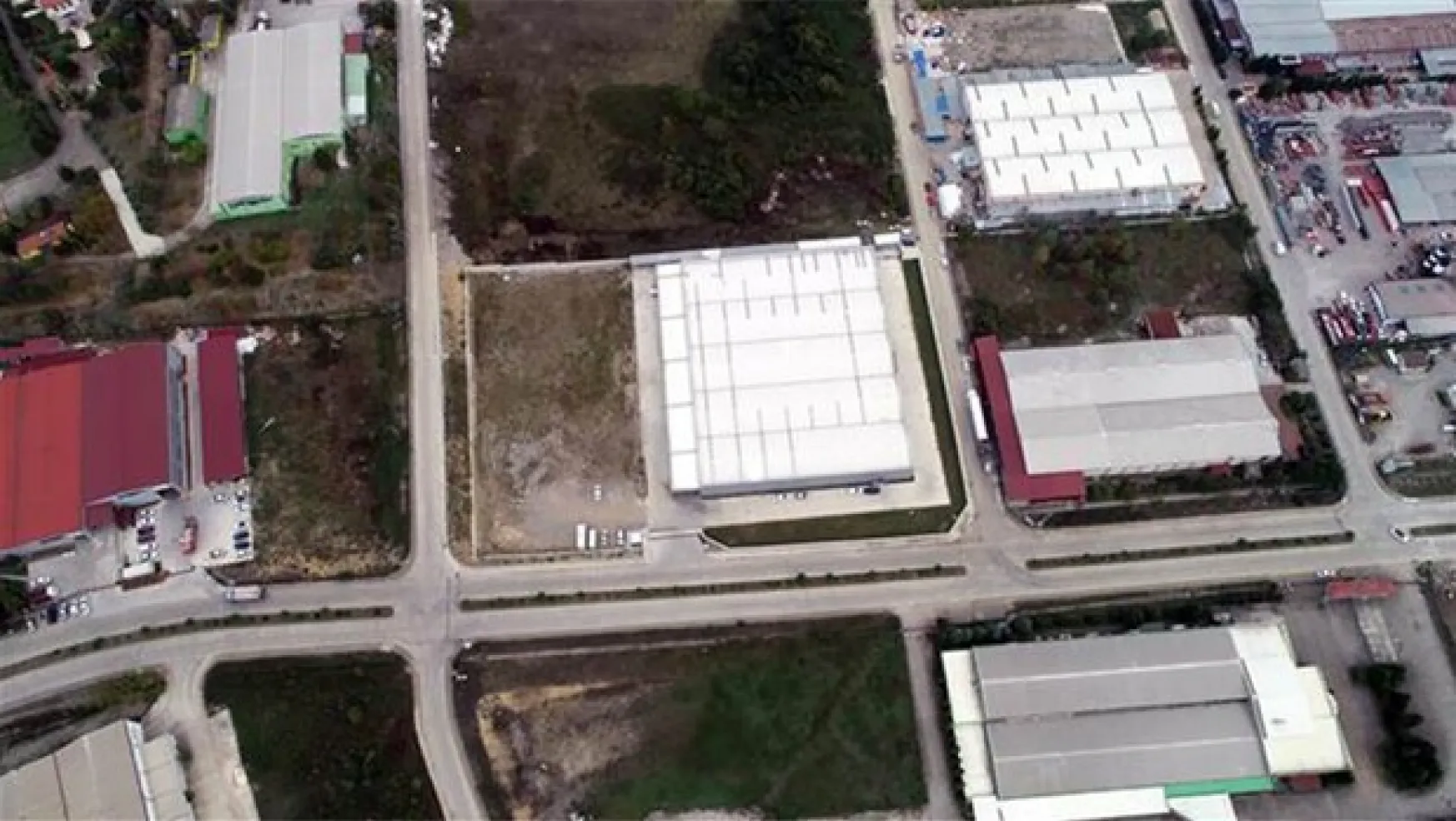 Zonguldak'ta iki tekstil fabrikasında üretim durdu
