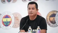 Fenerbahçe'de Acun Ilıcalı görevden ayrıldı