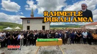 Yılların Esnafı Durali Akan'ın  Hakk'a Uğurladık