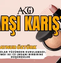 AKGO Bölünme Tartışması Alevlendi