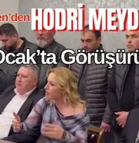 Akhisar'da Pınar Gören'den Rakiplerine Zihniyet Resti!