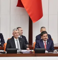 Bakan Bolat: Hazine Desteği Yüzde 50'ye Çıkarıldı, Esnaf Sayısı 2.4 Milyona Ulaştı