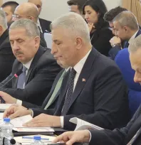 Bakan Bolat TBMM'de Açıkladı: Esnaf ve Sanatkâra Destek Sürüyor, İhracat 42 Kat Arttı!