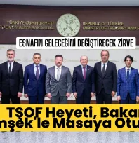 Basit Usulden Gerçek Usule Geçiş Kararında Son Çıkış Arandı!