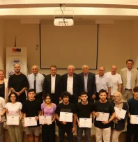 BESOB''dan Fotoğraf Çekmi Eğitimi