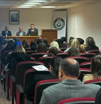 BESOB'dan Genel Kurul Öncesi Kritik Bilgilendirme: Genel Sekreterler Eğitime Alındı!