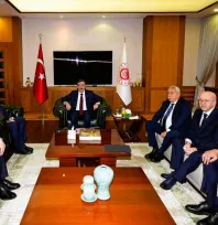 Bir Yılda İki Kez  Esnaf Ahi Töreni Neden Yapıldı ?