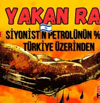 Bizi Yakan Rapor... Soykırımcı İsrail'in Gazze Saldırıları Altında Tedarikçi Listesinde Türkiye De Var!