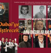 Çıraklıktan Dünya Markasına: Avni Ongurlar ve Hafız Mustafa 1864'ün Ahilik Yolculuğu