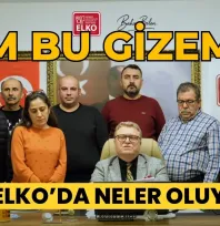 Eskişehir Lokantacılar Odası'nda Neler Oluyor ?