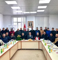 Mehmet Emin İnce Yeni Dönem Yol Haritasını Açıkladı!