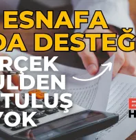 Gerçek Usulde Geri Adım Yok... Odalar Devrede