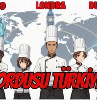 Hafız Mustafa 1864'ten Dev Proje: Eğitimini Al, İşin Londra, Dubai ve Amerika'da Hazır!