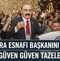 İsa Güven Esnafın Sırtındaki Yükü Birlikte  Kaldıracağız