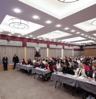 İstesob, Oda Seçimleri Öncesi  Genel Sekreterleri Topladı