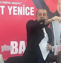 İzmir Lokantacılar Odası'nda Seçim Ateşi Yükseliyor