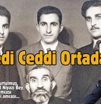 Numan Kurtulmuş Yapılan İftiraya Yedi Ceddi ile Cevap verdi