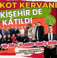 Online Yemek Platformlarına Boykot Çağrısı