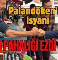 Palandöken'den Bankalara Sert Çıkış: 'Bu Nasıl Acımasızlık! İndirimi Hemen Vatandaşa Yansıtın!'