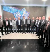 Pazarcı Esnafı Derdine Çare Arıyor