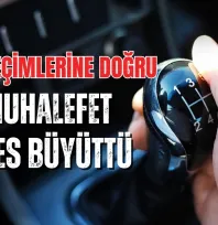 TESK İçindeki Muhalefet Giderek Vites Büyütüyor