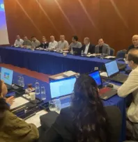 TESKOMB'da Muhasebe Eğitimi Zirvesi