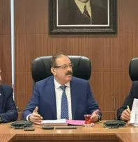 TESKOMB 'dan Dev Adım