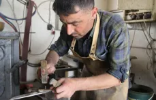 A'dan Z'ye Avcı Bıçağı Nasıl Yapılır?