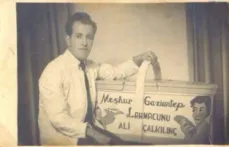 Lahmacunun Tadını Bilir misin?