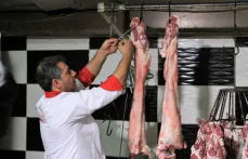 Usta Bi Büryan, Yağı Çok Olsun !