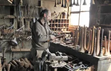 Zurna Deyip Geçme Ağacı Dile Getiren Oktay Usta