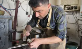 A'dan Z'ye Avcı Bıçağı Nasıl Yapılır?