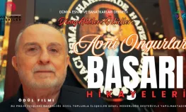 Avni Ongurlar ve Hafız Mustafa 1864&ün Başarı Hikayesi