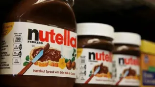 Nutella'nın, fındık alım taahhütü revize edildi!