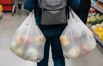 2026'da plastik poşet 1 lira olacak