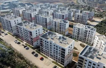 500 bin sosyal konut projesine TC kimlik numarası ile başvuru yapılacak