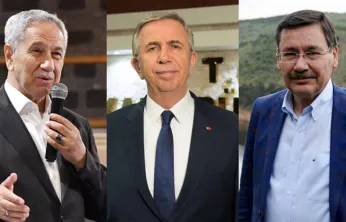 ABB Melih Gökçek soruşturmasında Bülent Arınç'ın tanık olarak dinlenmesini istedi