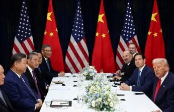 ABD- Çin zirvesi: Trump nisan ayında Pekin'e gidiyor