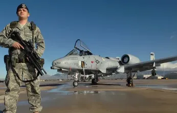 ABD'den Körfez'e yeni askeri filo