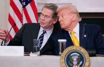 ABD'den tarihi İran itirafı: İran'da dolar kıtlığı yarattık