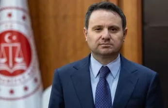 Adalet Bakanı Akın Gürlek, ilk kez canlı yayında soruları yanıtladı