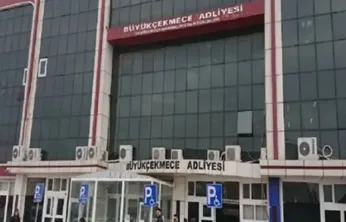 Adliye'den 25 kilo altın, 55 kilo gümüş çalındı!