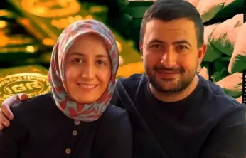 Adliye soyguncusu için kırmızı bülten çıkarıldı